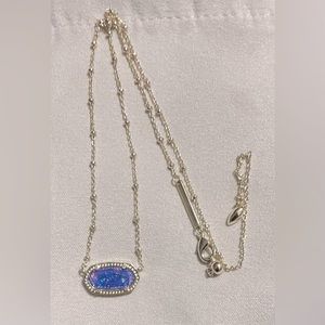 EUC Kendra Scott Satellite Elisa